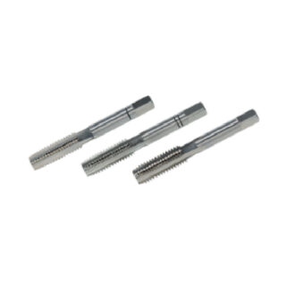 Volkel Hand Tap Set 3 Pcs. Din 352/ Hss-G Unc 5/16X18