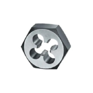 Volkel Hexagon Die Nut Hss Din 382 Mf 12X1.5