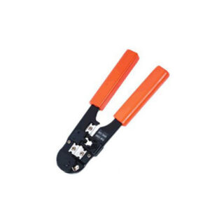 Crimp Tool, For Rj11 On Card