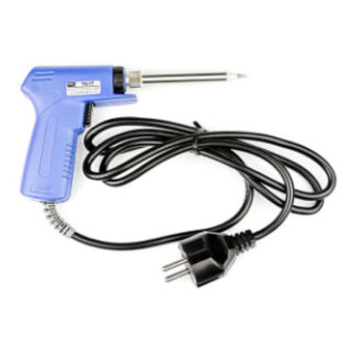Quick Heat Soldering Iron, Length 167Mm Goot
