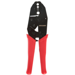 Crimping Tool For Tool For F, N, Bnc, Tnc, UHF, St,Sc, Sma 9inch Hex Series