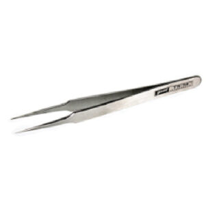 Stainless Tweezers Ultrafine Goot