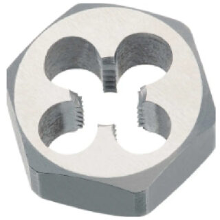 Volkel Hexagon Die Nut Hss Din 382 Mf 14X1.5