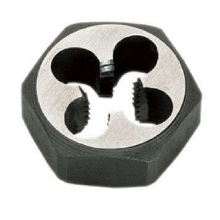Volkel Hexagon Die Nut Hss Din 382 Mf 18X1.5