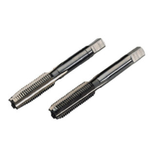 Volkel Hand Tap Set 2 Pcs. Din 2181/ Hss-G Mf 12X1.5