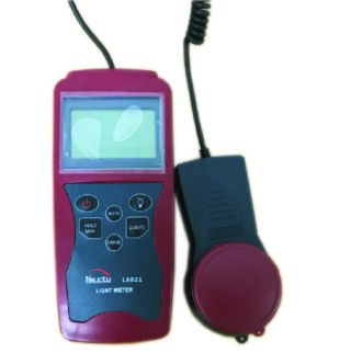 Lux Meter