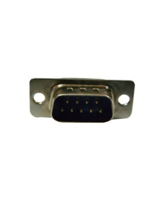 Data Connector 9Pin Male