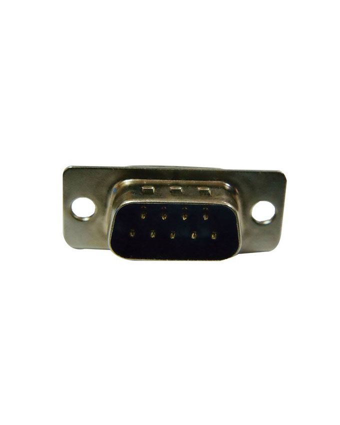 Data Connector 9Pin Male