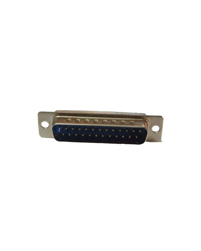Data Connector Db 25Pin Male Pin