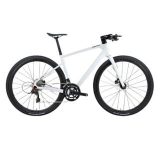 Gravel Bicycle Twitter, M6100-12S, Alloy Wheel, 51cm