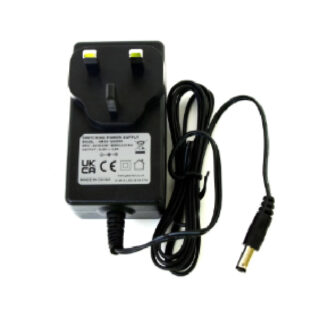 Dc12V -25W Power Supply (Non-Waterproof) – 2Amp Win Win