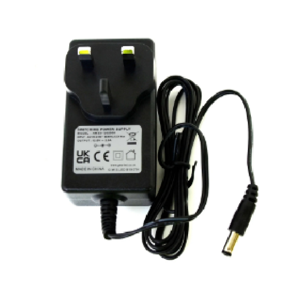 Dc12V -25W Power Supply (Non-Waterproof) – 2Amp Win Win