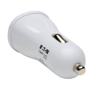 USB Tablet / Phone Car Charger, 5V 2.4A / 12W