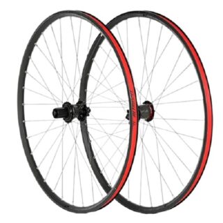 MTB Wheel Set Size 29 Inch, Retrospec