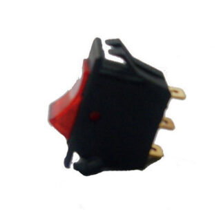 Switch With Led
