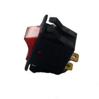 Switch Without Led