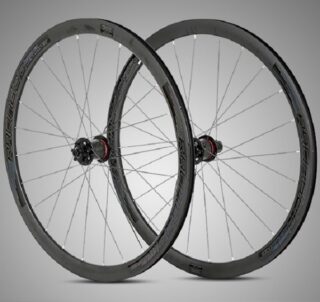 Wheel Set Road 700c, Wheel Size – 700C, Retrospec