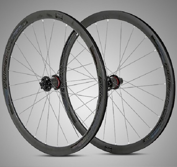 Wheel Set Road 700c, Wheel Size – 700C, Retrospec