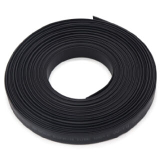 Heat Shrinkable Tubes 100Meter 9Mm
