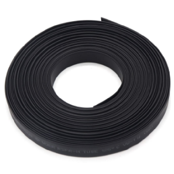 Heat Shrinkable Tubes 100Meter 9Mm