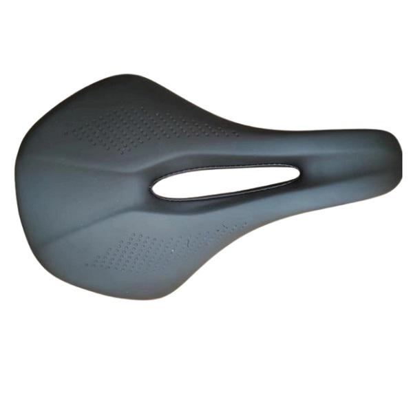 Short & Hollow Saddle, Black, 255*145mm, 320g