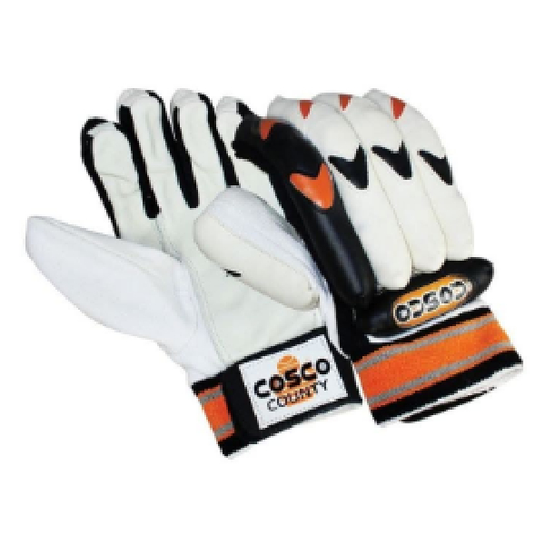 Cosco Cricket Batting Gloves County MRH
