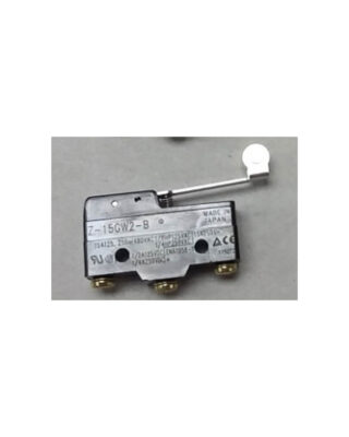 Tamper Switch Large Size