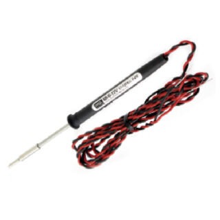 Soldering Iron, 12V Goot