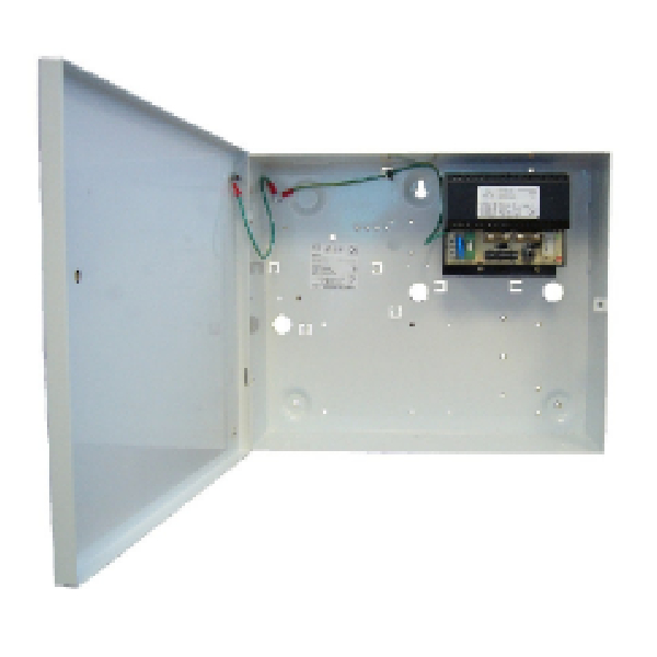 Power Supply 24V Dc-3Amp In Metal Housing Ge/ Elmdene