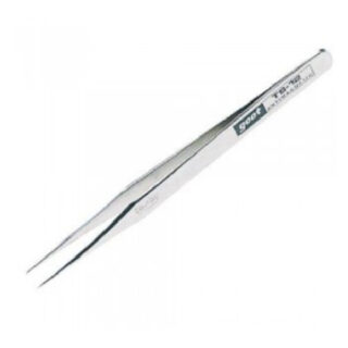 Stainless Tweezers Large Goot