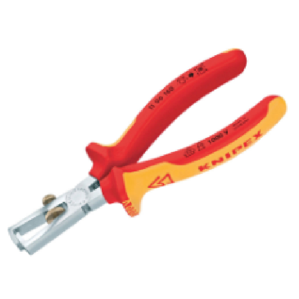 Wire Stripper Vde Knipex 11 06 160