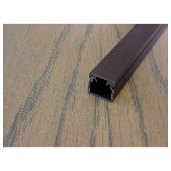 Trunking Micro 16X16X2900Mm White Pvc