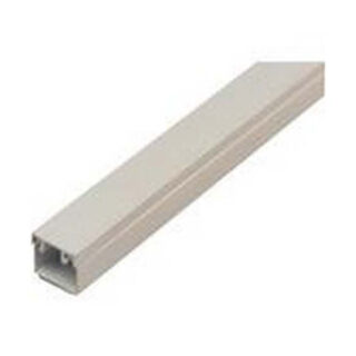 Trunking Small 16X38X2900Mm White Pvc