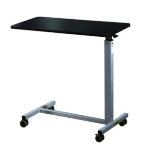 Over Bed Table | Height Adjustable Hospital Table Kenya