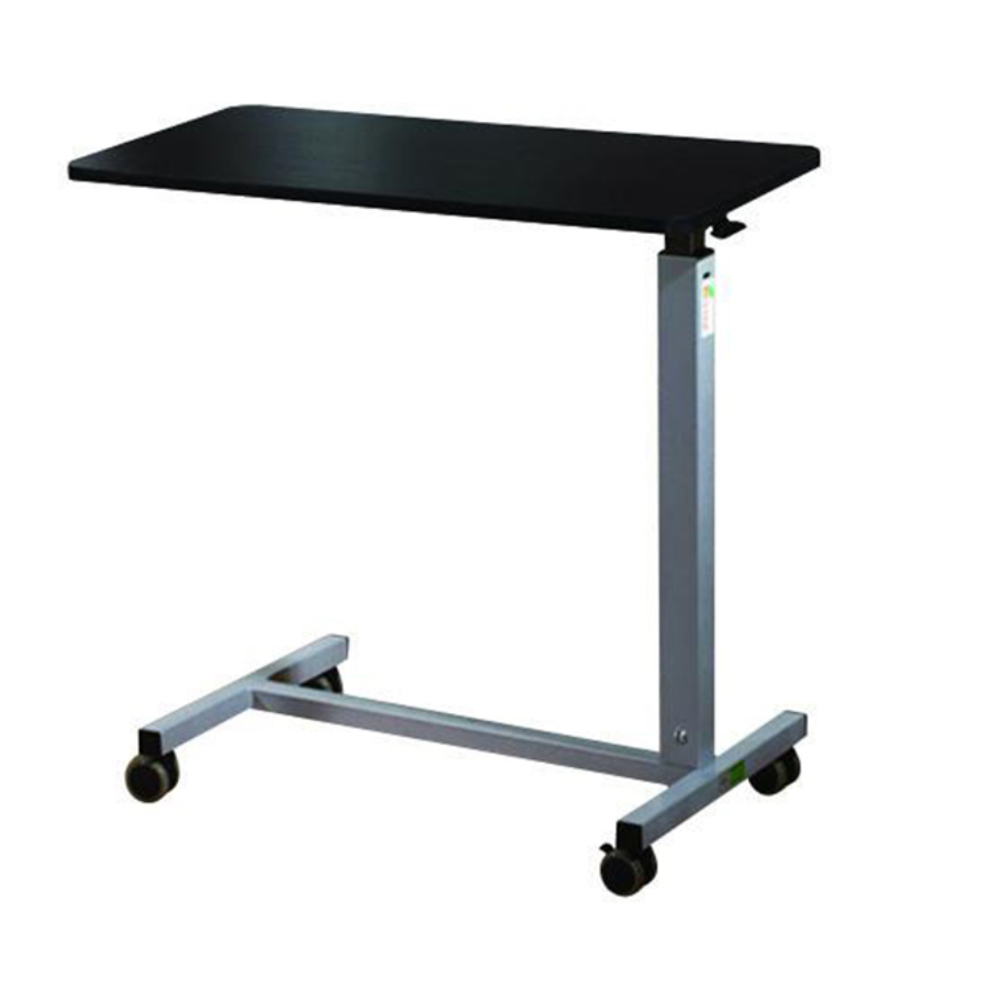 Over Bed Table | Height Adjustable Hospital Table Kenya