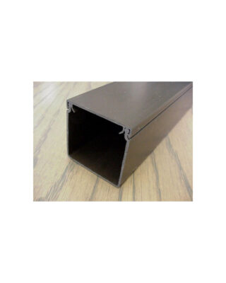 50X50X2000Mm, Metal Trunking