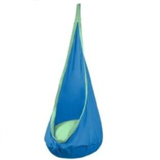 Rain Drop Cuddle Swing