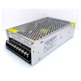 Power Supply Unit 5321 Switch Mode Powerpack 2 2Amp