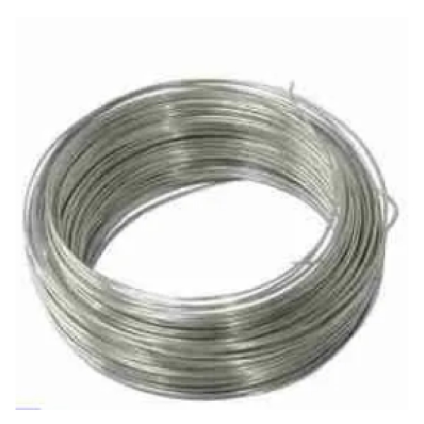50Kgs Hot Dipped Heavily High Tensile Gauge 25