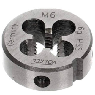 Volkel Die Typ Vs Hss Din 223 M 6X1.0
