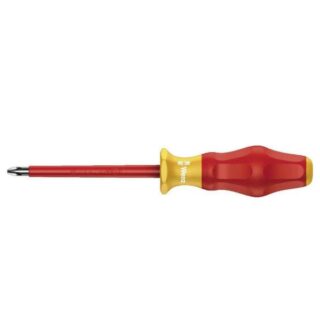 Vde Screwdriver Philips 1162Iph ( Ph2X100) Wera 05031603001