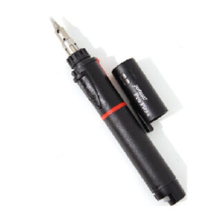 Gas Powered Soldering Iron [Unfilled Gas] Goot