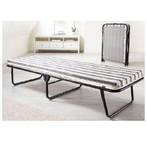 Value Folding Guest Bed – Single, Size as bed W70, L186, H38cm.Size folded...