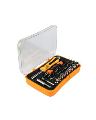 66 In 1 Professional Hardware Tools Bit Set & Socket Set, Jakemy