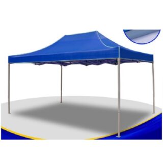 Super Strong Gazebo, 300X450cm