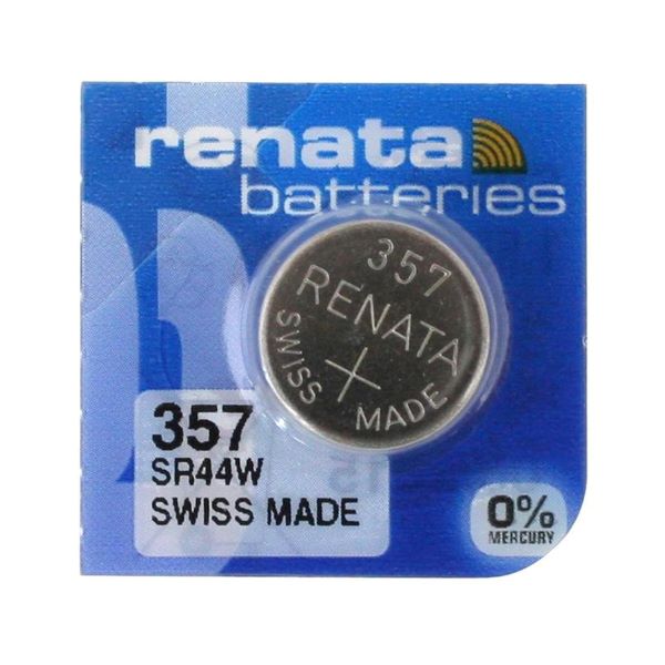 Watch Battery 357 Renata