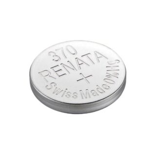 Watch Battery 370/371 Renata