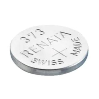 Watch Battery 373 Renata