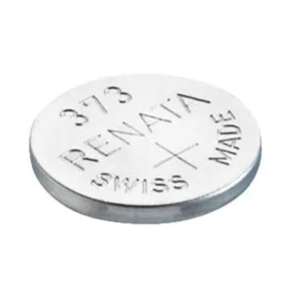 Watch Battery 373 Renata