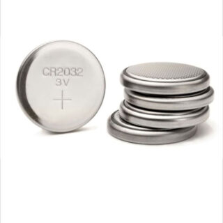 Watch Battery Lr43 Renata